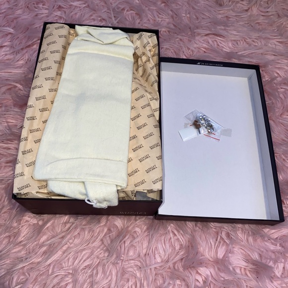 BADGLEY MISCHKA PAULA HEEL - Picture 4 of 11